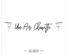 Magasin de vêtements et accessoires pour femmes à Allauch : UN AIR CHOUETTE